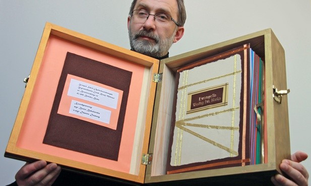 Dobra Nowina na ulicy