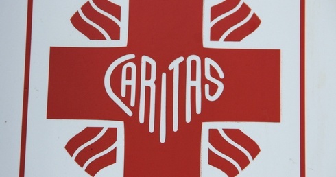 To już czwarta tego typu akcja organizowana przez Caritas Archidiecezji Warszawskiej