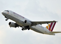 Ofiary katastrofy Germanwings zidentyfikowane