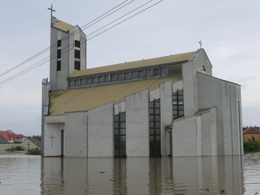 Ogrom zniszczeń 