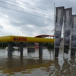 Ogrom zniszczeń 