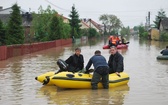 Ogrom zniszczeń 