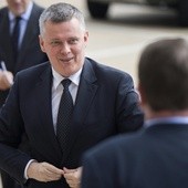 Siemoniak negocjuje ws. zestawów Patriot 