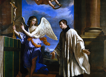 Niewinność - św. Alojzy Gonzaga 