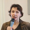 Agnieszka Romaszewska-Guzy