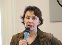 Agnieszka Romaszewska-Guzy