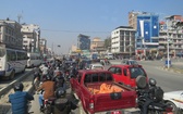 Nepal i Nepalczycy w lutym 2015 r.