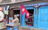 Nepal i Nepalczycy w lutym 2015 r.