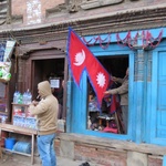 Nepal i Nepalczycy w lutym 2015 r.