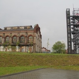 Muzeum Śląskie miesiąc przed otwarciem