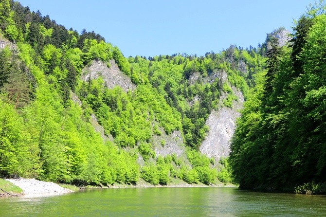 Pieniny