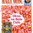 Czerwcowy „Mały Gość”