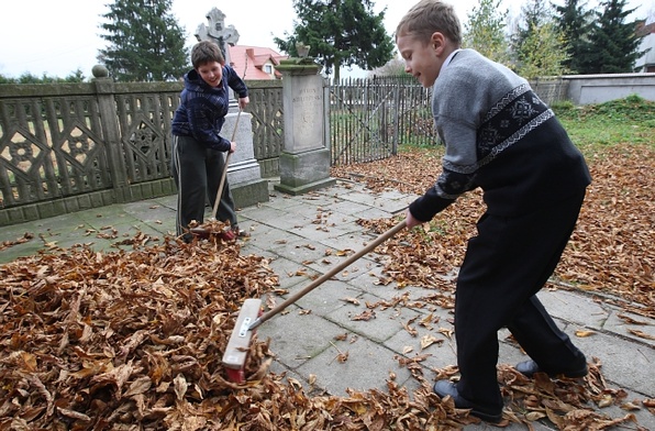 Służba: to działa!