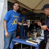 Festiwal Nauki 2015