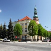 Hołd dla odbudowujących Polskę