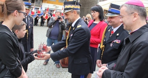 Nie czuję się bohaterem