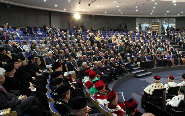 70-lecie Politechniki Śląskiej