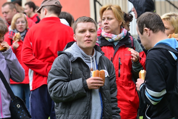 Henryków - Piknik