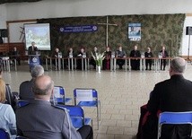 Sympozjum naukowo-pastoralne