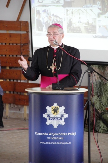 Sympozjum naukowo-pastoralne