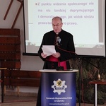 Sympozjum naukowo-pastoralne