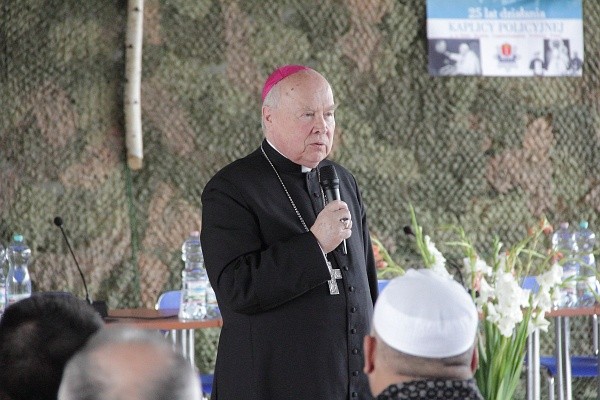 Sympozjum naukowo-pastoralne