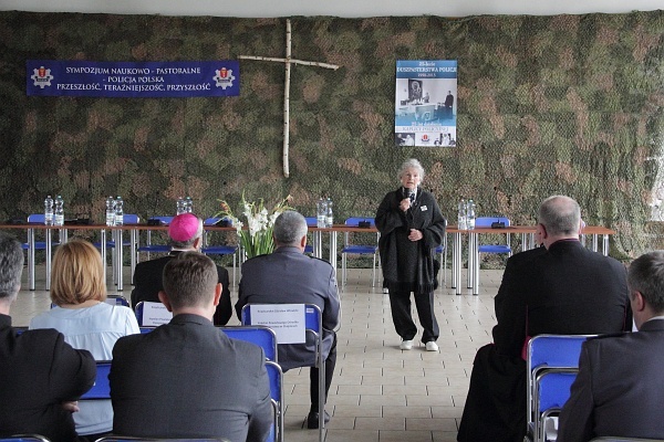 Sympozjum naukowo-pastoralne