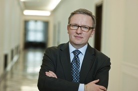 Prof. Krzysztof Szczerski