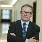 Prof. Krzysztof Szczerski