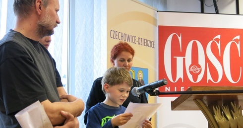 Maraton w Czechowicach