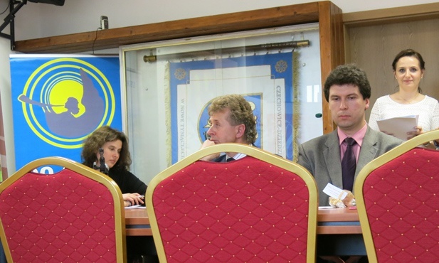 Maraton biblijny w Czechowicach