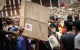 Ponad 300 tys. zł dla Nepalu