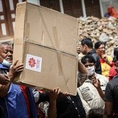Ponad 300 tys. zł dla Nepalu