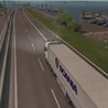 Euro Truck Simulator w Skandynawi