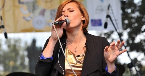 Z Eurowizji do dominikanów