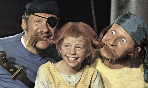 Pippi ma już 70 lat!