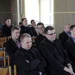 Konferencja naukowa o wierze i religijności młodzieży