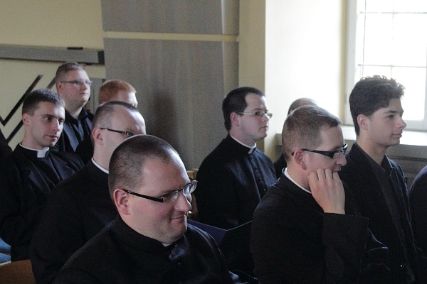 Konferencja naukowa o wierze i religijności młodzieży