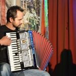 Koncert Magdy Anioł 