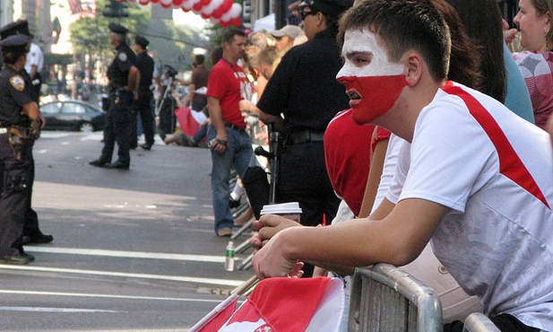 Polonia z USA pójdzie do urn, ale niezbyt tłumnie
