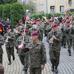 20. rocznica wizyty Jana Pawła II w Bielsku-Białej