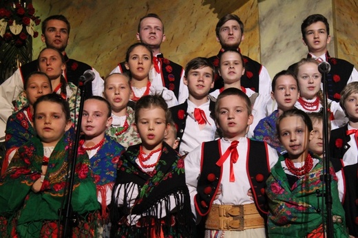 20. rocznica wizyty Jana Pawła II w Bielsku-Białej