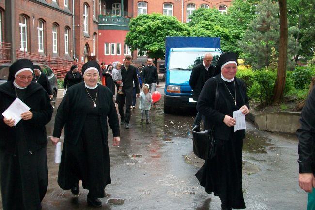 Szpital sióstr boromeuszek