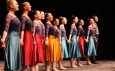 Ballet Magnificat w Katowicach