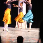 Ballet Magnificat w Katowicach