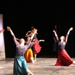 Ballet Magnificat w Katowicach