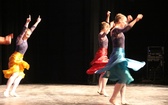 Ballet Magnificat w Katowicach