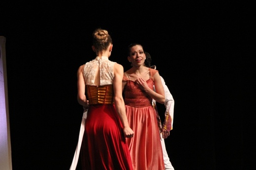 Ballet Magnificat w Katowicach