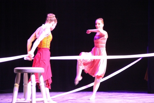 Ballet Magnificat w Katowicach