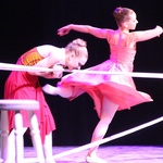 Ballet Magnificat w Katowicach